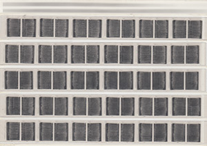 Mikrofiche - Mikroplanfilme